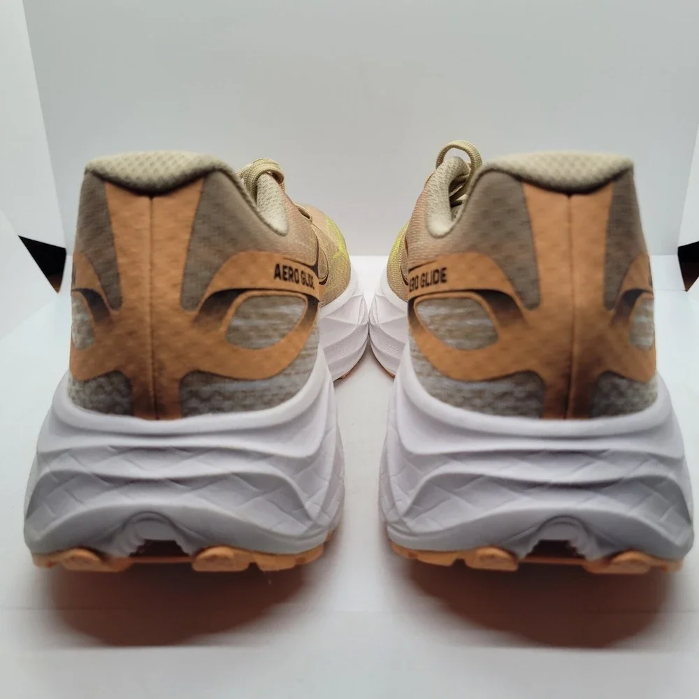 Salomon Aero Glide Sneakers SZ 8.5 Womens Running Shoes